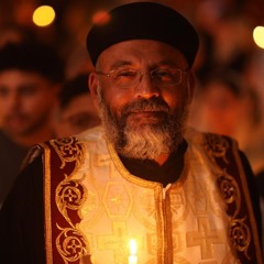 The Place of St. Mary in the Coptic Orthodox Faith - Fr. Benjamin Girgis