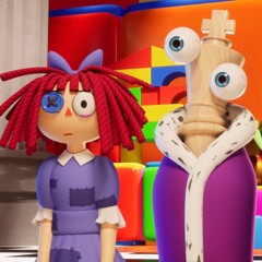 secret weapon (prod Korp)