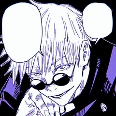 gojo satoru hollow purple theme - [Samuel Kim]