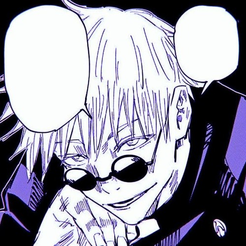 gojo satoru hollow purple theme - [Samuel Kim]