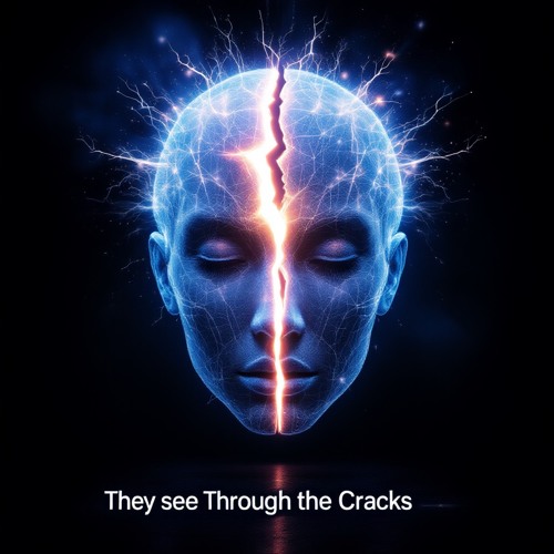 They see the cracks
