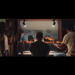 The Taste of Love - طعم الهوى (cover)
