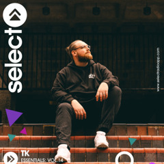 TK: ESSENTIALS VOL.14 pt2 : 3-5pm EVERY SATURDAY : 09/08/2025