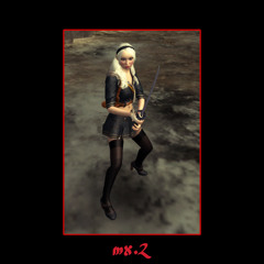 mx.2 - "SENTRY"