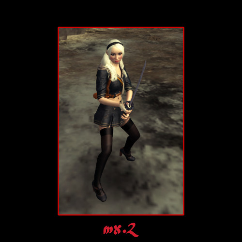 mx.2 - "SENTRY"