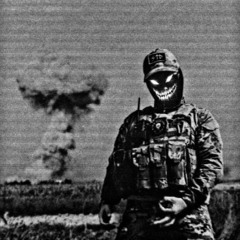 Akim Apachev X KSLV NOH - Summer and Crossbows X Override