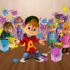 alvinnnnn! (hiijuvii)