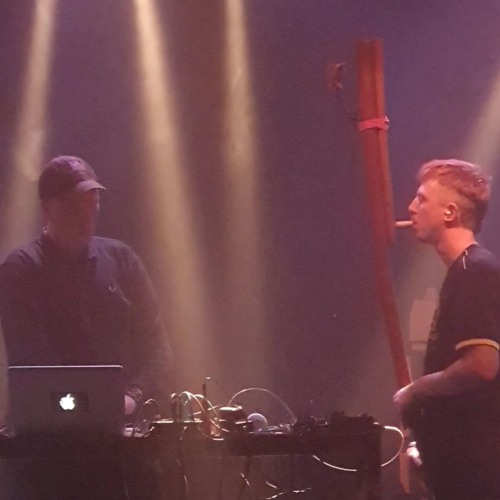 Enigmatic Serenades #05: MedardZmil (live)