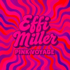 PINK VOYAGE