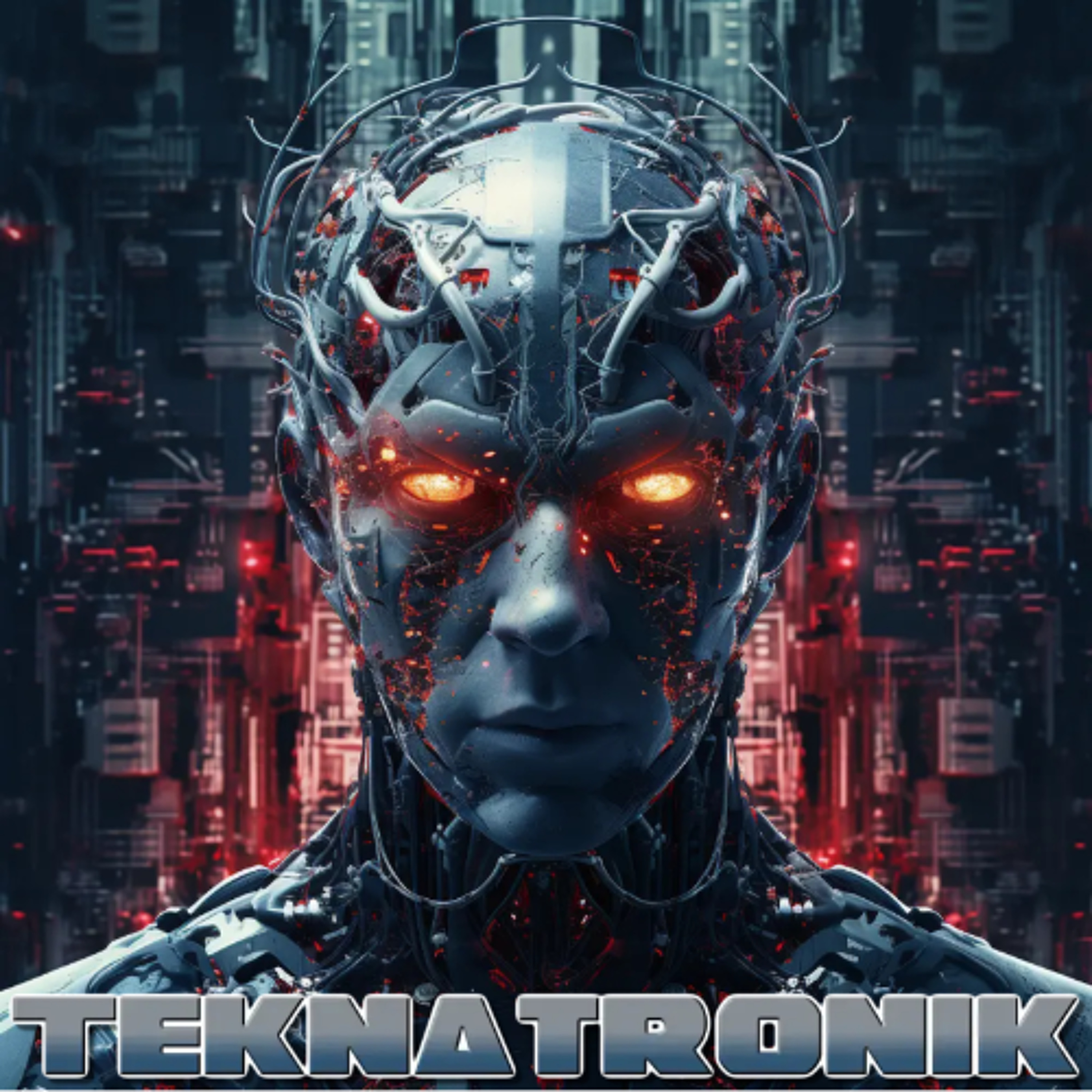 Tek3reak - Illusion