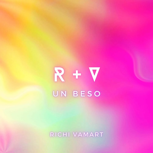 Un Beso - Richi Vamart