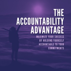 Accountability Advantage Female Course Audio Sample