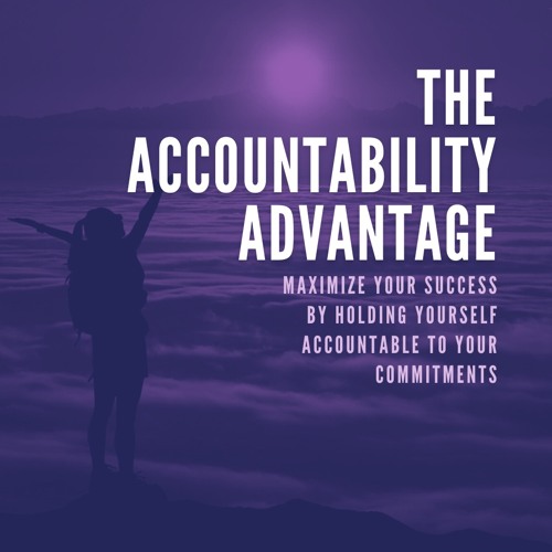 Accountability Advantage Male Course Audio Sample