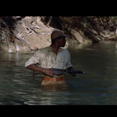 SupaBad Instrumental