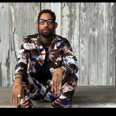 Need You Now - PNB Rock (Unreleased)