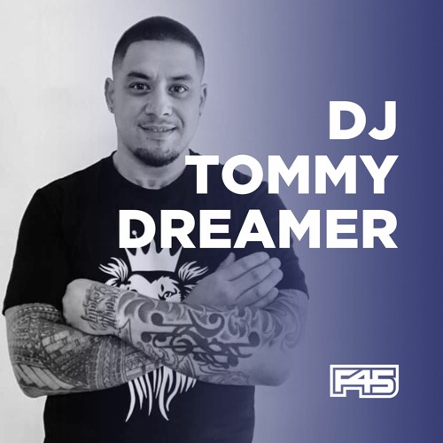 F45 PISTON - DJTOMMYDREAMER