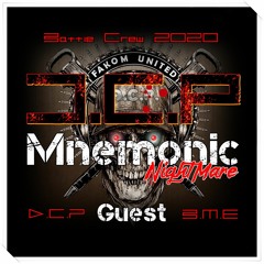 Mnemonic @ D.C.P Vs B.M.E Battle crew 2020 SPECIAL NIGHTMARE GUEST