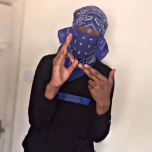 #Original3rd Stretch x #54z ABando - ? #Exclusive