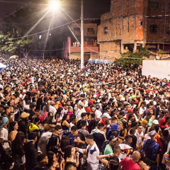 MC SACI - MEGA PROIBIDA PROS VACILÃO - DJ VALZACK 2023