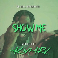 Abra Cadabra - Show Me Instrumental (Reprod. AK Marv)