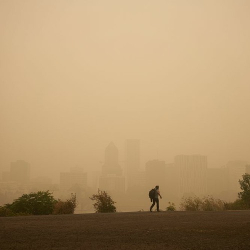 What You Need To Know About The West Coast Wildfires