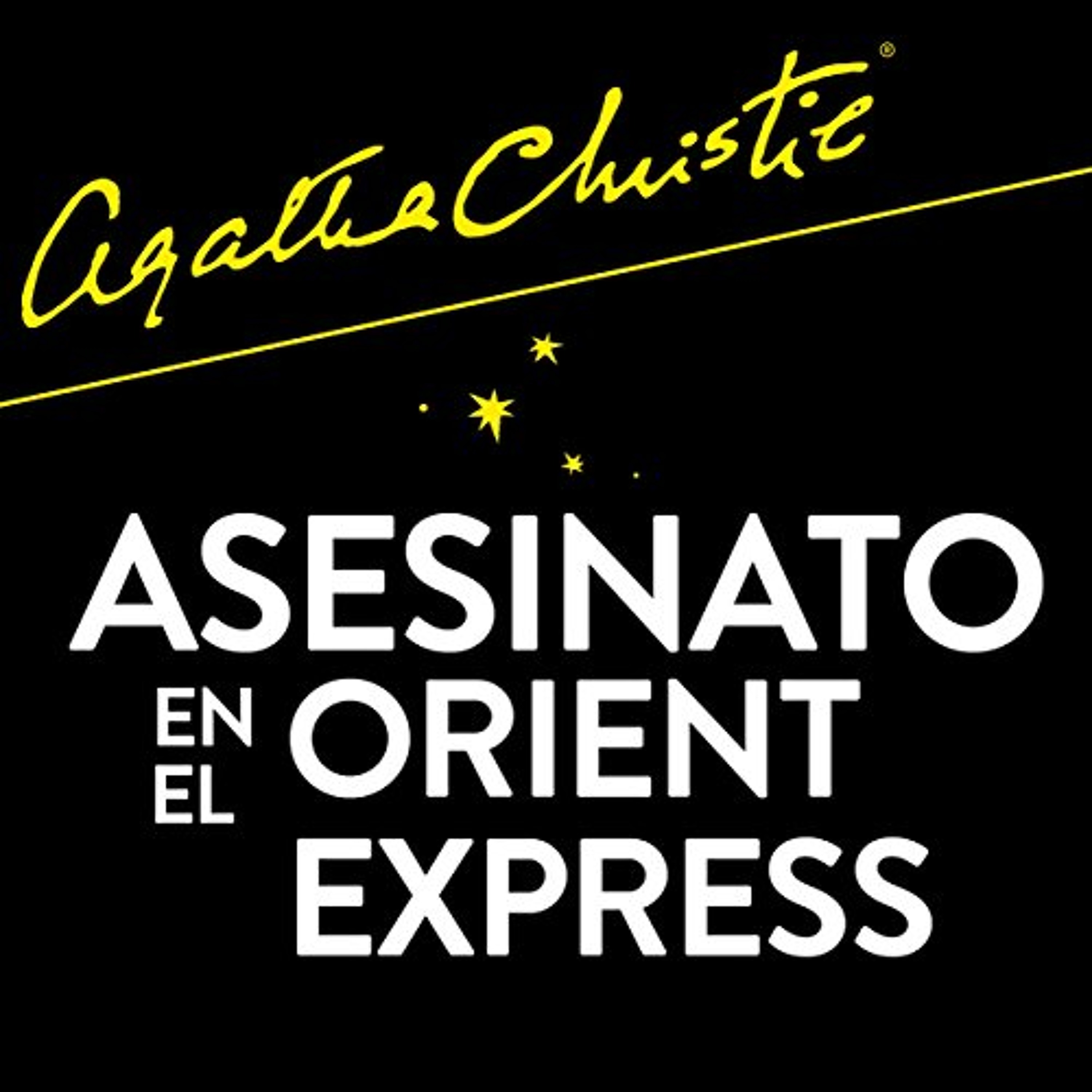 Asesinato en el Orient Express (Audiolibro) | Prueba Gratis