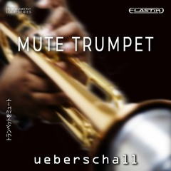 Ueberschall - Mute Trumpet
