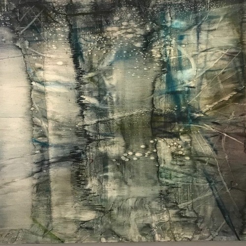 Indefinite Impulse Response