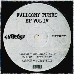 Fallon - MOVE Edit