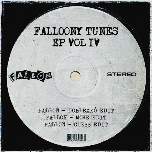 Fallon - DOBLEXXÓ Edit