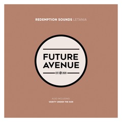 Redemption Sound - Letania [Future Avenue]