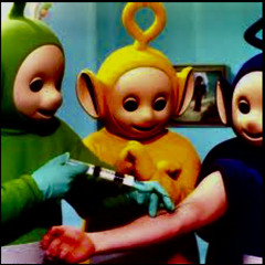CRACKY-TUBBIES @GENERAL