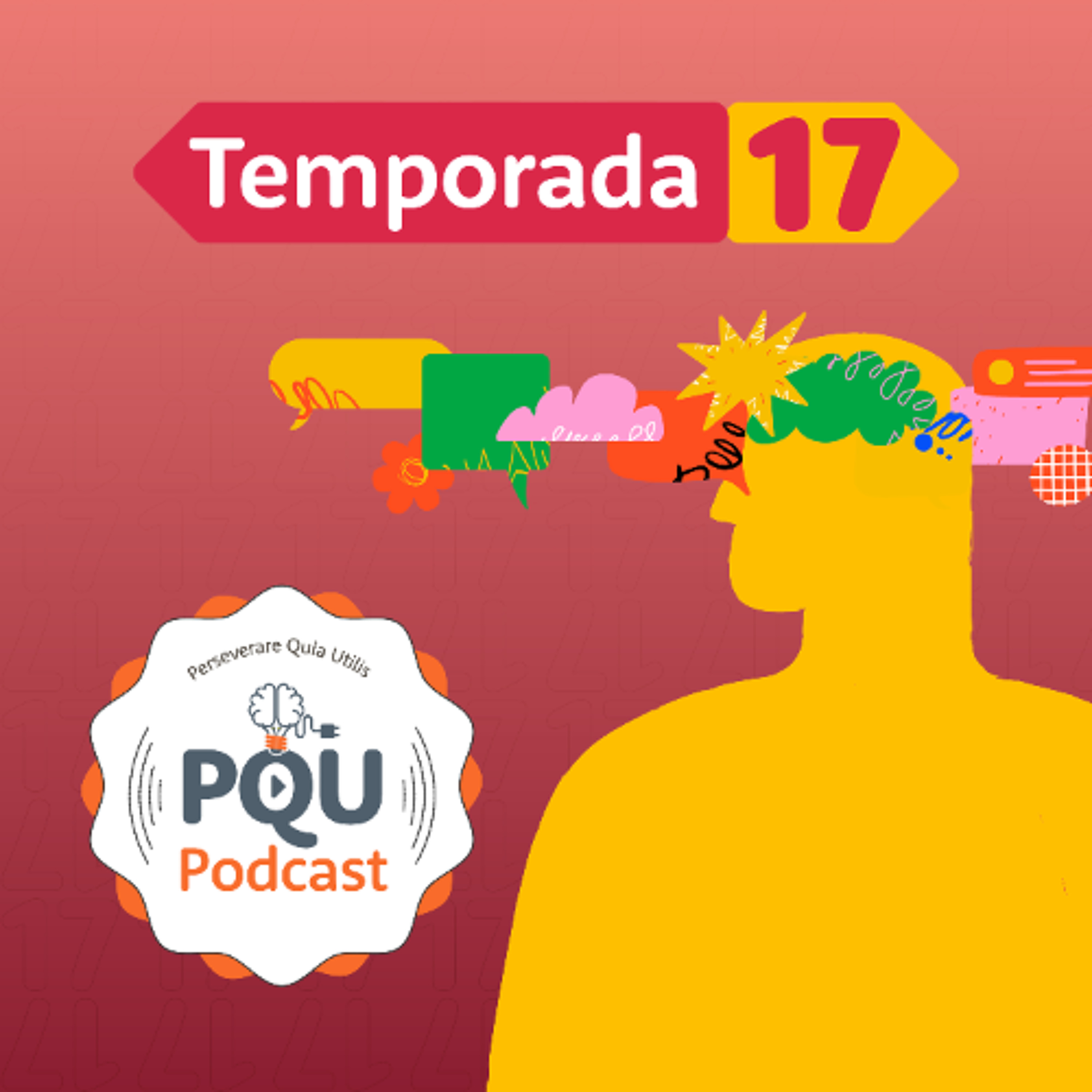 Episódio #360 – PQU entrevista Alcion Sponholtz Junior
