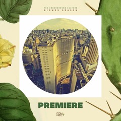 PREMIERE: Ben Men - Pequetita (DJ Mau Mau Remix) [BTRAX Records]