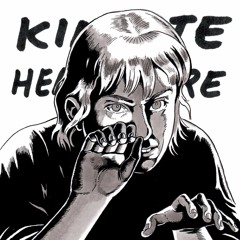 Kinbote - Hemisphere LP