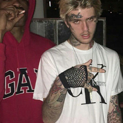 lil peep lil tracy - Lil peep ft. lil tracy