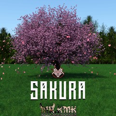 MR. KMK - SAKURA [FREE DL]