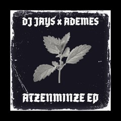 ATZENMINZE EP