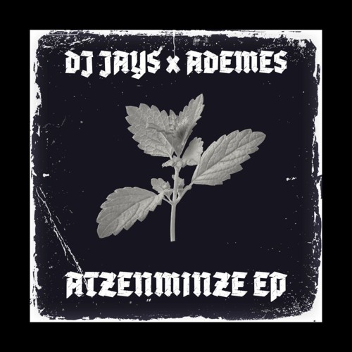 DJ JAYS x ADEMES - MICK JAGGER