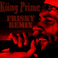 Frisky Remix