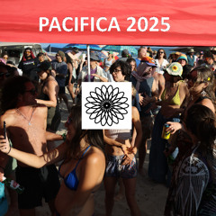 Pacifica 2025