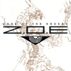 Zone Of The Enders - Flowing Destiny