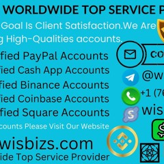 Buy Verified Cash App Account - 100%  Safe & BTC...in 2024