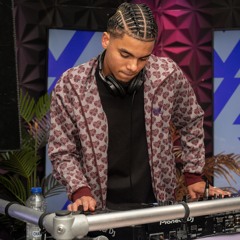 FunX Liveset 24-01