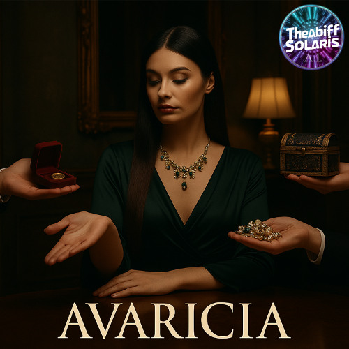 Avaricia