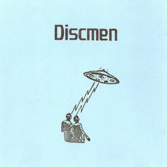 Discmen - Don't Experiment With Sleep