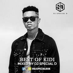 Special D Presents: Best of KiDi
