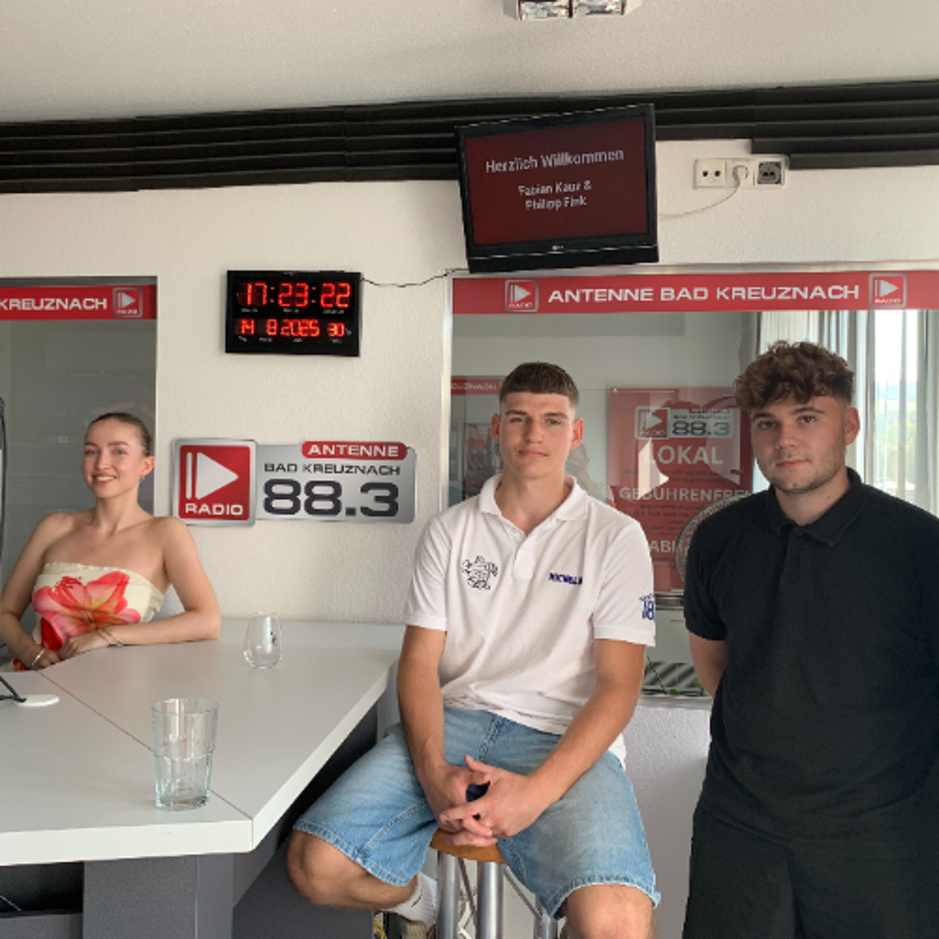 Ausbilder des Jahres vom 14.08.2025 - Michelin episode artwork