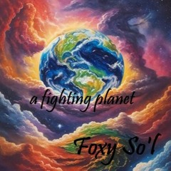 A Fighting Planet