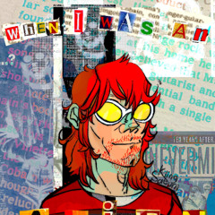 Territorial Pissings by Nirvana (Futura Boombox vs Chicana Phunk Bootleg remix)